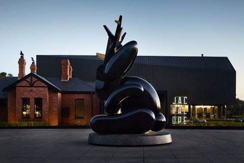 Jackalope Mornington Peninsula - Port Augusta Accommodation 1