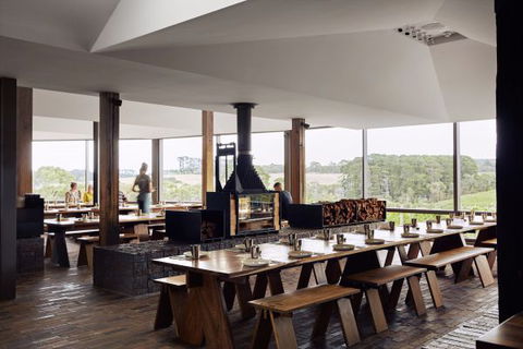 Jackalope Mornington Peninsula - Port Augusta Accommodation 5