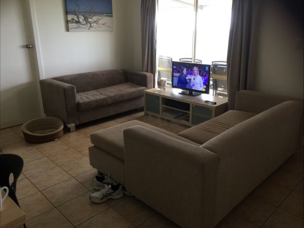Sheaoak Flat SA Port Augusta Accommodation