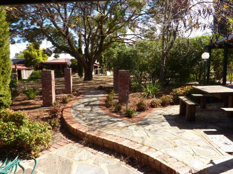 Kaesler Cottages - Port Augusta Accommodation 2