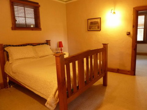 Kaesler Cottages - Port Augusta Accommodation 3
