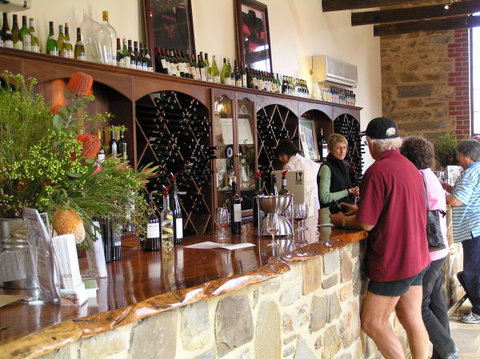 Kaesler Cottages - Port Augusta Accommodation 5