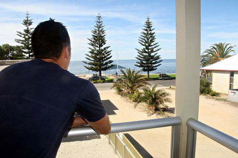 Karen's Cabins And Apartments - Port Augusta Accommodation 1