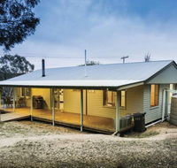 Lavender Vale Cottage - Port Augusta Accommodation