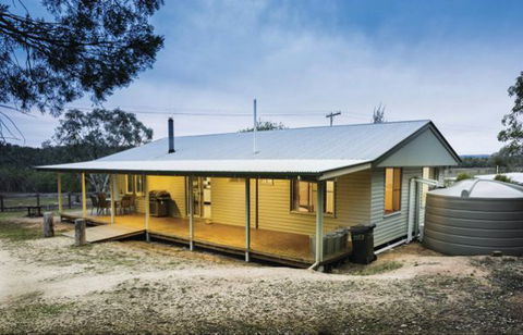 Lavender Vale Cottage - Port Augusta Accommodation 0