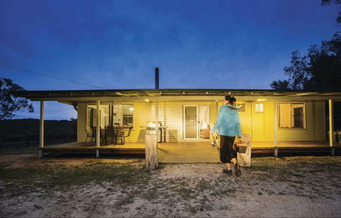 Lavender Vale Cottage - Port Augusta Accommodation 2