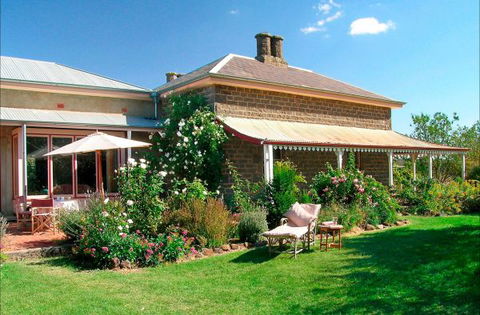 Lochinver Farm Homestead And Cottages - Port Augusta Accommodation 0