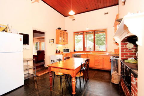 Lochinver Farm Homestead And Cottages - Port Augusta Accommodation 3