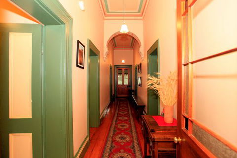 Lochinver Farm Homestead And Cottages - Port Augusta Accommodation 4