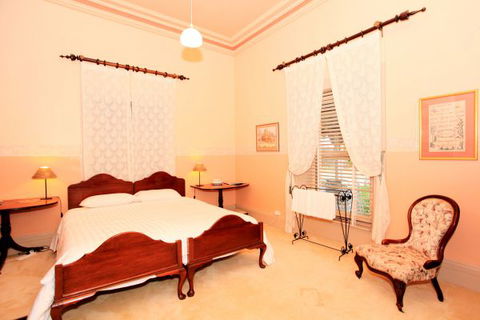 Lochinver Farm Homestead And Cottages - Port Augusta Accommodation 5
