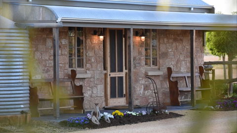 Riverline Cottage - Port Augusta Accommodation 0