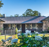 Stoneleigh Cottage Bed and Breakfast - Port Augusta Accommodation