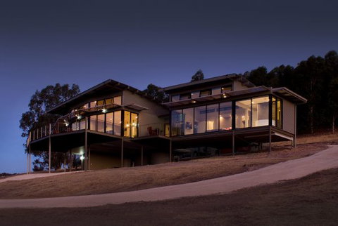McLaren Eye - Port Augusta Accommodation 1