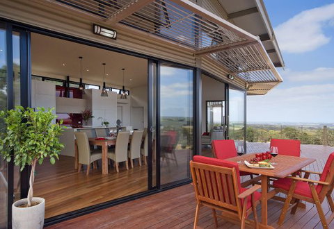 McLaren Eye - Port Augusta Accommodation 3