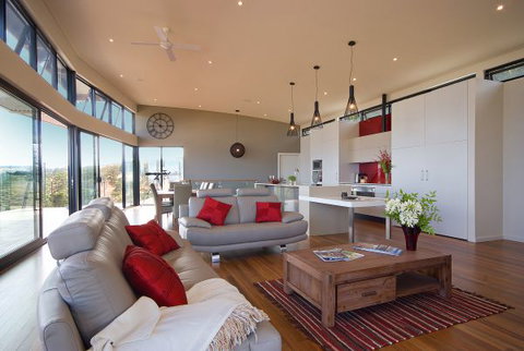 McLaren Eye - Port Augusta Accommodation 4