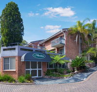 Medina Serviced Apartments North Ryde Sydney - Port Augusta Accommodation