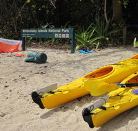 Molle Island National Park Whitsundays National Park Camping Ground - Port Augusta Accommodation
