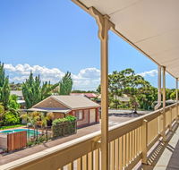 Motel Goolwa - Port Augusta Accommodation