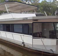 Murray Downs Marina Houseboats - Port Augusta Accommodation