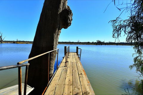 Mundic Waterfront Cottages - Port Augusta Accommodation 3