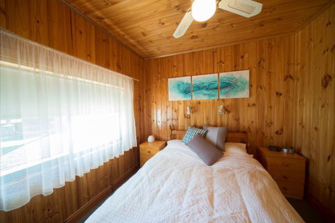 Mundic Waterfront Cottages - Port Augusta Accommodation 7