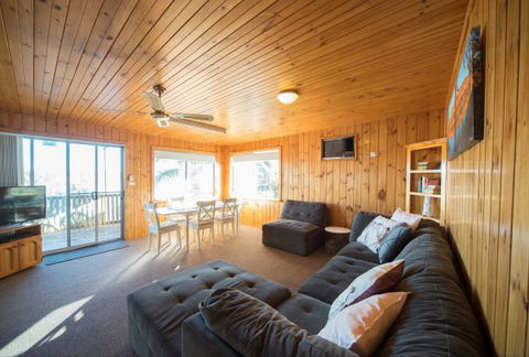 Mundic Waterfront Cottages - Port Augusta Accommodation 8
