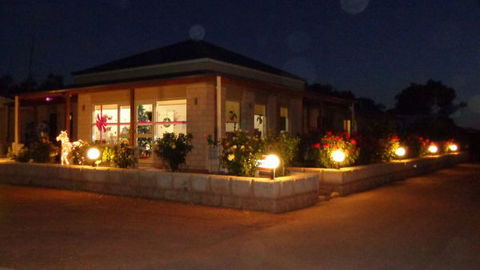 Northam Caravan Park - Port Augusta Accommodation 0