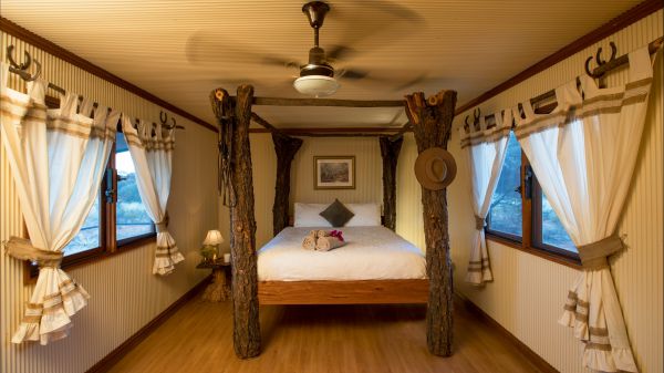 Ernabella NT Port Augusta Accommodation