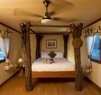 Ooraminna Station Homestead - Port Augusta Accommodation
