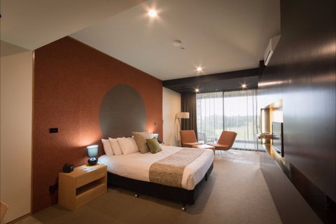 Peppers Moonah Links Resort - Port Augusta Accommodation 2
