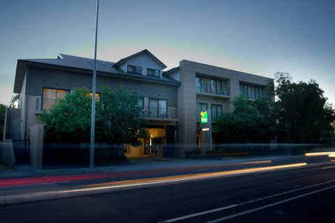 Quest Apartments Maitland - Port Augusta Accommodation 0