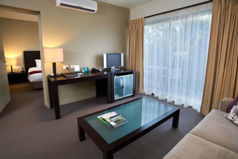 Quest Apartments Maitland - Port Augusta Accommodation 1