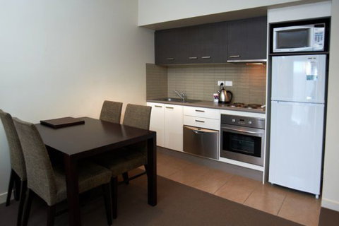 Quest Apartments Maitland - Port Augusta Accommodation 3