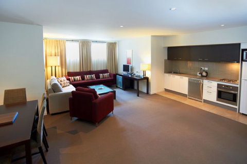 Quest Apartments Maitland - Port Augusta Accommodation 4