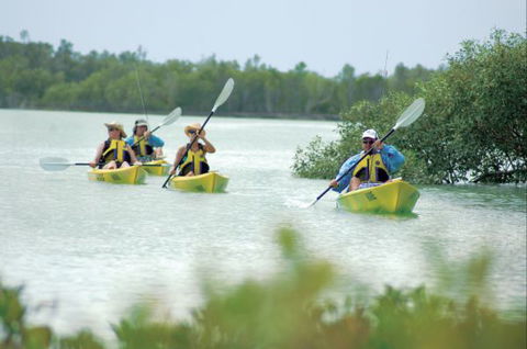 Ramada Eco Beach Resort, Broome - Port Augusta Accommodation 4