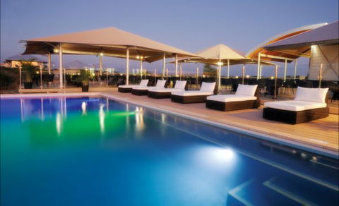 Ramada Eco Beach Resort, Broome - Port Augusta Accommodation 6