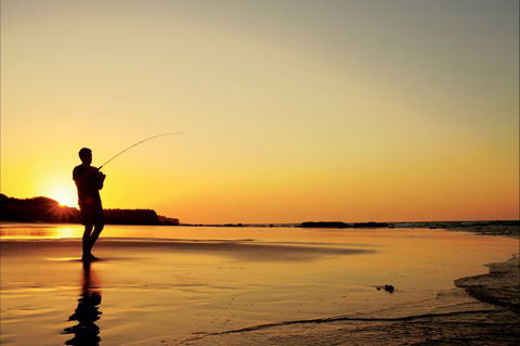 Ramada Eco Beach Resort, Broome - Port Augusta Accommodation 8