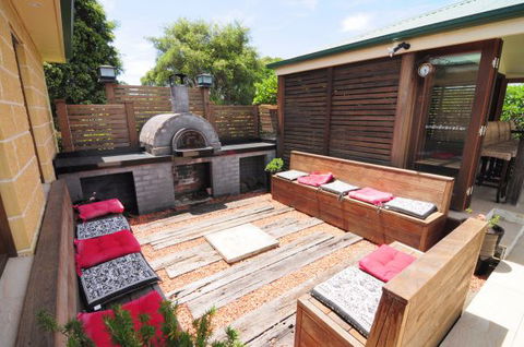 Reign Manor And Coach House - Port Augusta Accommodation 2