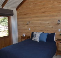 Redwing Farm - Shearers Quarters