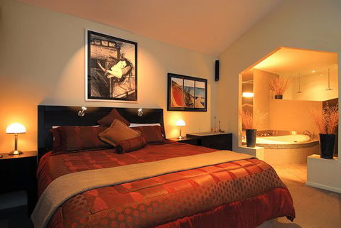 Riverview Rise Retreats - Port Augusta Accommodation 0