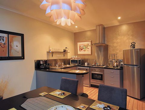 Riverview Rise Retreats - Port Augusta Accommodation 2