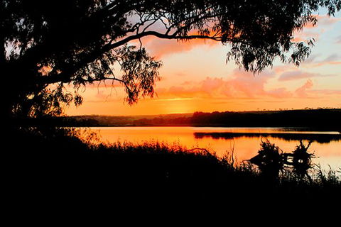 Riverview Rise Retreats - Port Augusta Accommodation 8