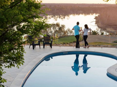 Rilli Retreat - Port Augusta Accommodation 0