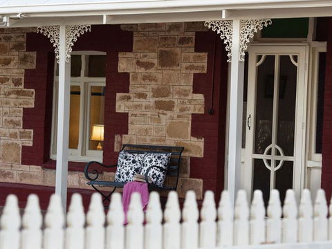 Rilli Retreat - Port Augusta Accommodation 1