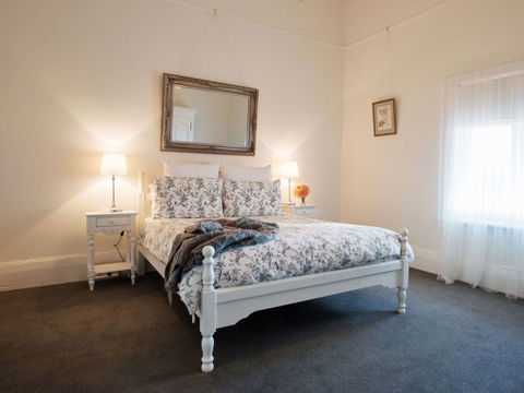 Rilli Retreat - Port Augusta Accommodation 2