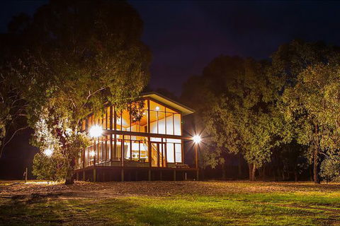 Rotherlea Lodge Farmstay BnB - Port Augusta Accommodation 0