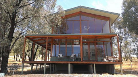 Rotherlea Lodge Farmstay BnB - Port Augusta Accommodation 1