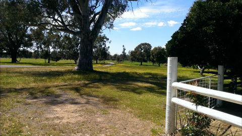 Rotherlea Lodge Farmstay BnB - Port Augusta Accommodation 3