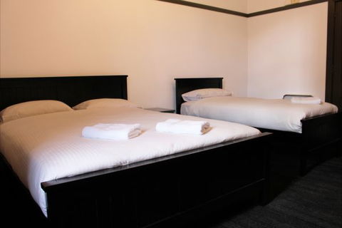 Royal Hotel Ryde - Port Augusta Accommodation 4