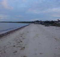 Samuel's Shack - Port Augusta Accommodation